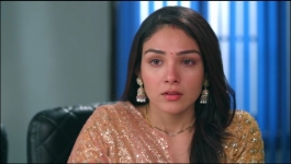 Megha Barsenge - 1st December 2024